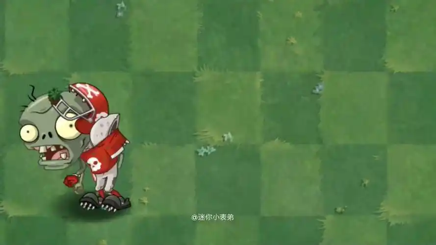 贝壳僵尸你抗揍吗大哥大姐大爷三哥全来了1