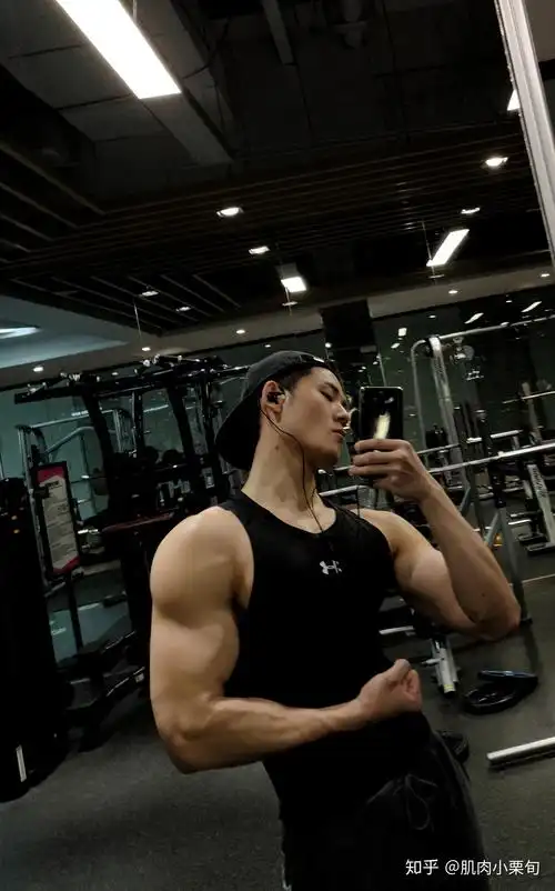 男生怎样才算身材好? - 知乎