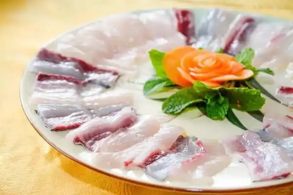 捡鸡蛋,捞大鱼,食刺身,超原生态体验,广州90%的伐木累都会爱上这里!