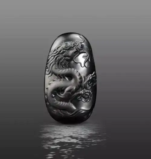 672017陆子冈杯精品赏析