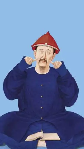 你了解历史上真实的雍正皇帝吗?其实他有着天真灿漫大男孩一样的性格!