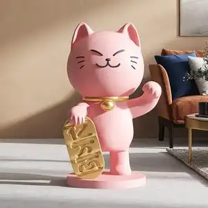 亿万两招财猫