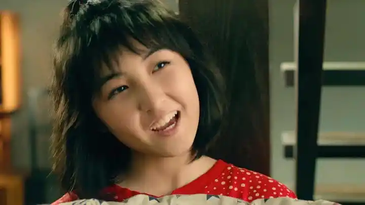 张子枫明星资料大全-张子枫动态_张子枫电视剧电影-爱奇艺泡泡