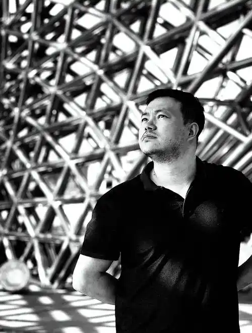 展览活动市美术馆故城山色钱凯绘画作品展4月9日开展