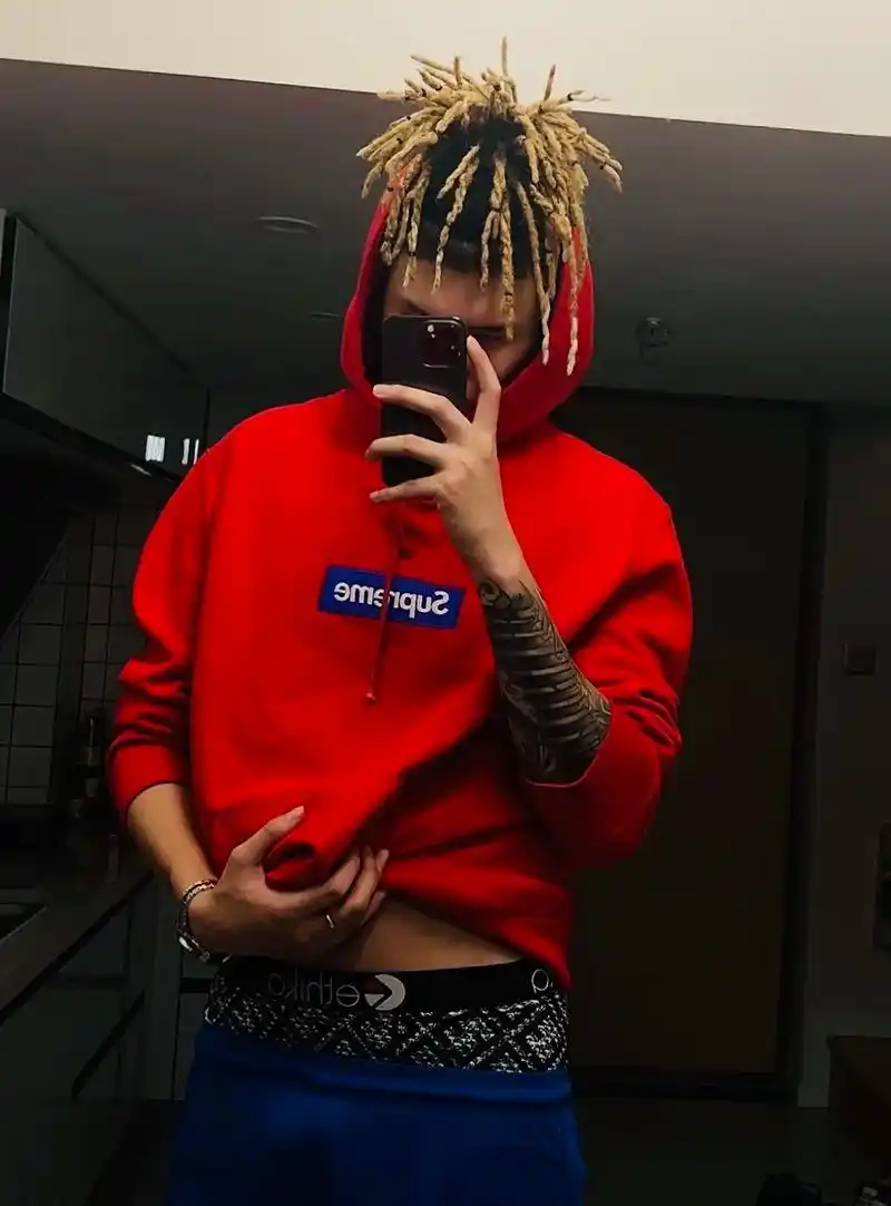 今天你sagging了吗?saggin对于我来说是在追求re - 抖音