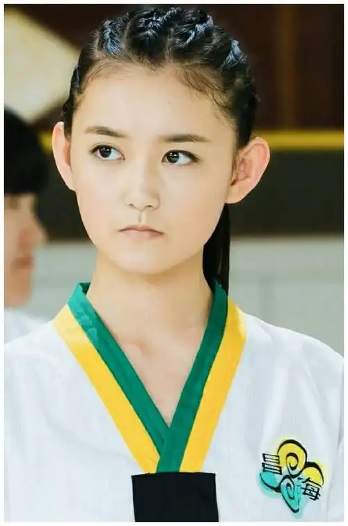 你最喜欢哪个角色?你最好哪个演员的后续发展你最喜欢