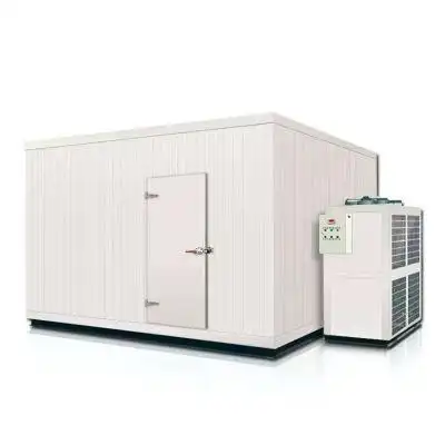 南京小型超市冷库设备服务热线