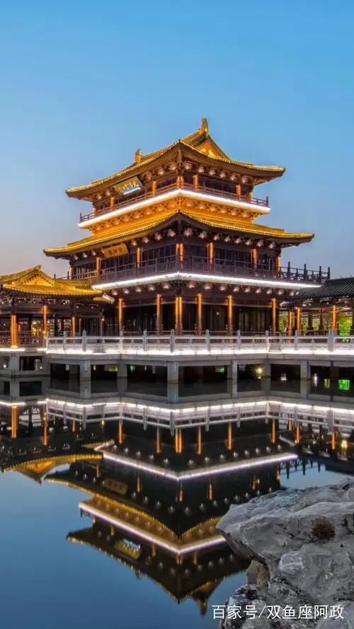 文字城市古楼建筑家居生活