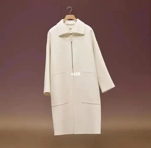 nata奶油白   #康康19   #爱马仕康康   #爱马仕包包   #羊绒大衣