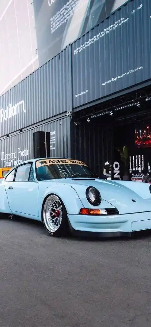 壁纸 | 高级感满满的艺术感壁纸