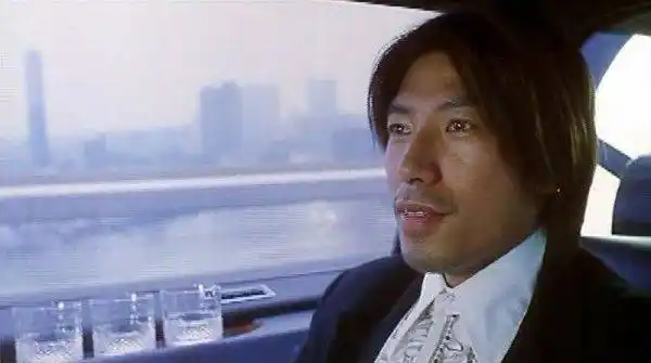 古惑仔系列电影中,他们演了不止一个角色,你还记得吗?