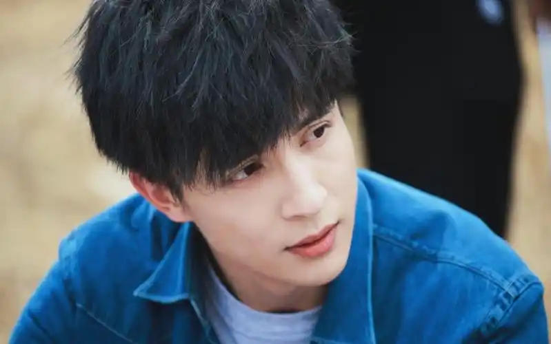 【薛之谦(陶西)/我们的少年时代1080p】ep17-24