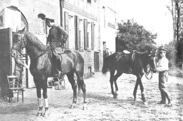 曾为奥运会冠军的西竹一,如何让美军都深感惋惜,并对其不断劝降