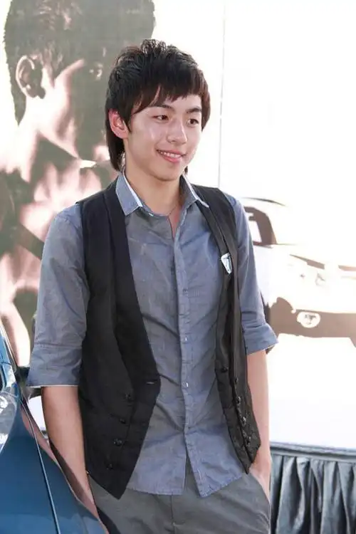 直接进入决赛选手:马树杰