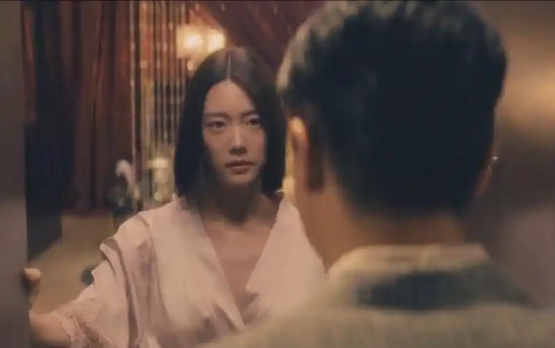 《情圣》据说散发着强烈的荷尔蒙味道?