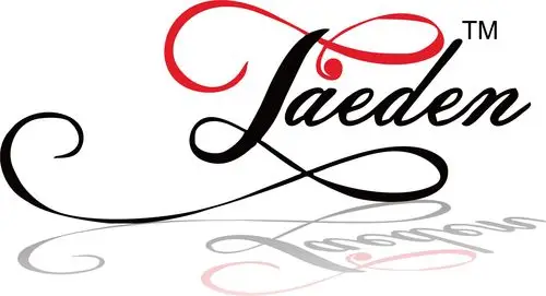 大气时尚欧美风 logo 设计