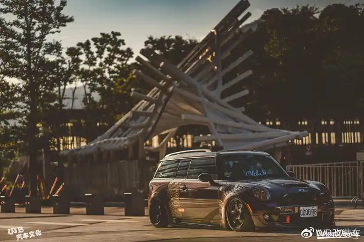 改装车辆记录minicooperr55