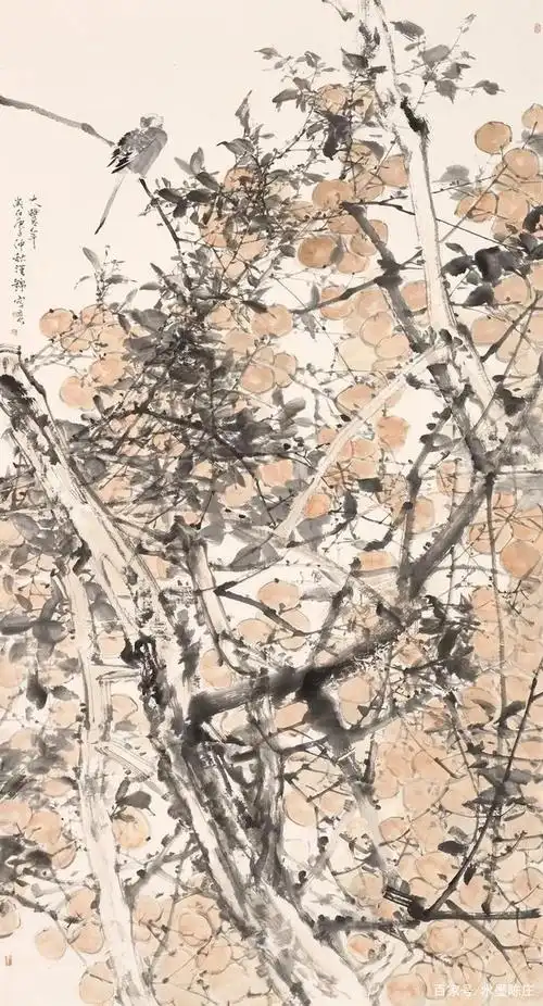 "写意·苏州"(花鸟篇)中国画双年展作品选读