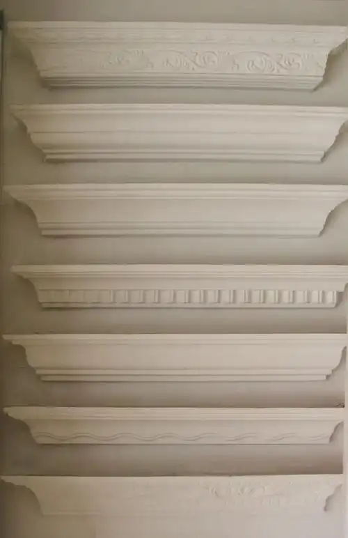 石膏线都是怎么收费的呢?