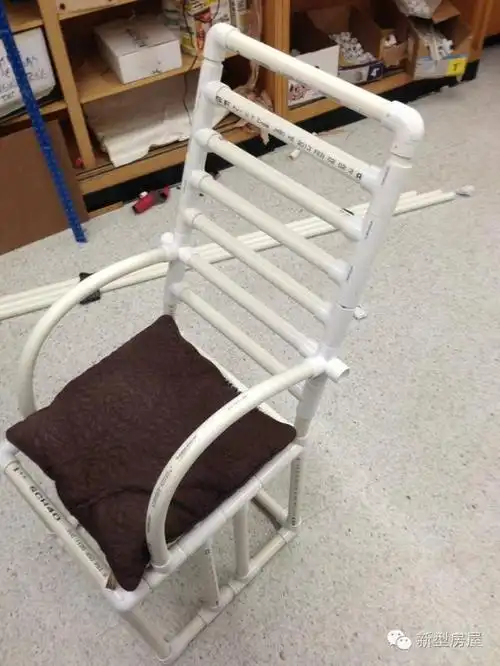 家装pvc管边角料别丢,看完这个扔掉的人都后悔了