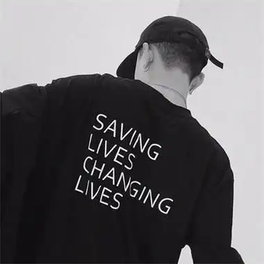 落寞男生背影头像霸气帅哥真人图片