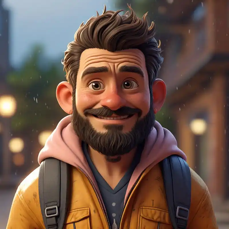 98 霸气老外头像 92 想换个新头像,展现你的霸气与成熟吗?