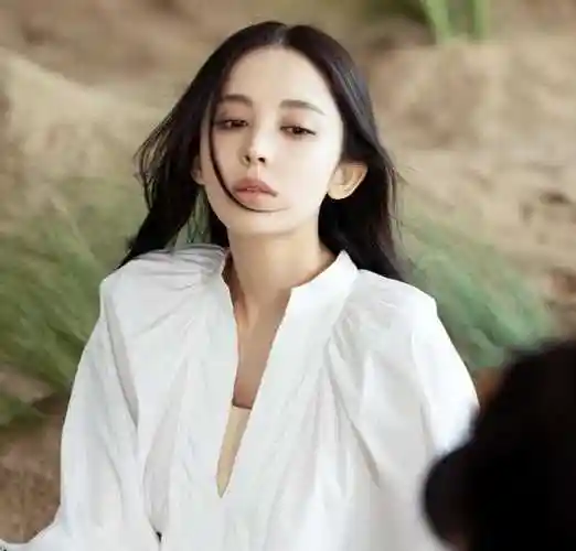 善恶有报31岁古力娜扎活成人生励志故事