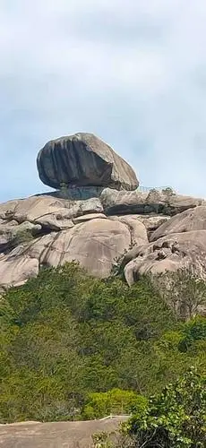 诏安九侯山一天游