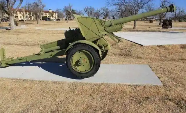 日军90式75毫米野炮,是如何成为二战日军的主力反坦克装备的?