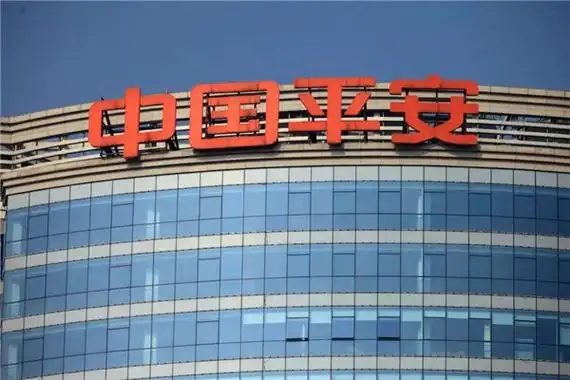 平安背后真正老板是温如松温氏集团大公子