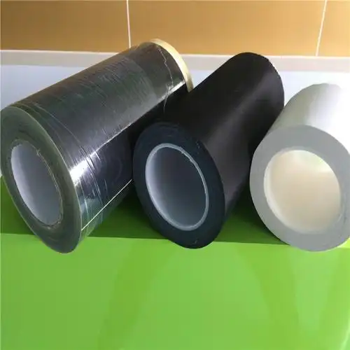 尼龙布胶带单面细纤维布超薄不可撕醋酸布电器连接器线用012mm