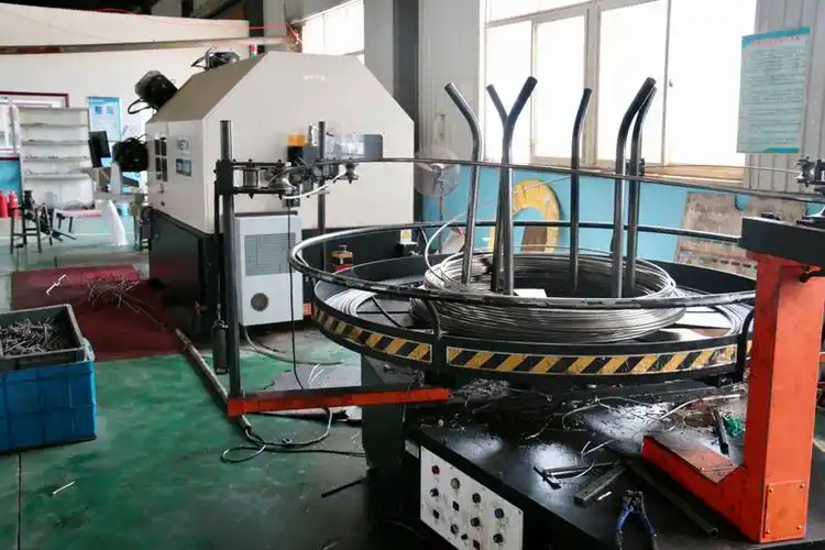 您好,欢迎来到青岛即墨市福德弹簧厂,专业弹簧生产制造商!