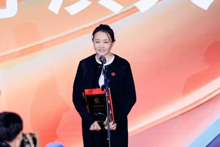 《不完美受害人》导演杨阳《三体》导演杨磊《狂飙》导演徐纪周