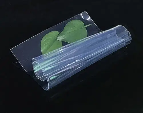 深圳莱美斯高透明硅胶片 食品级高透明硅胶皮