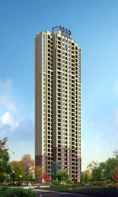 中海曲江碧林湾抽奖详情介绍