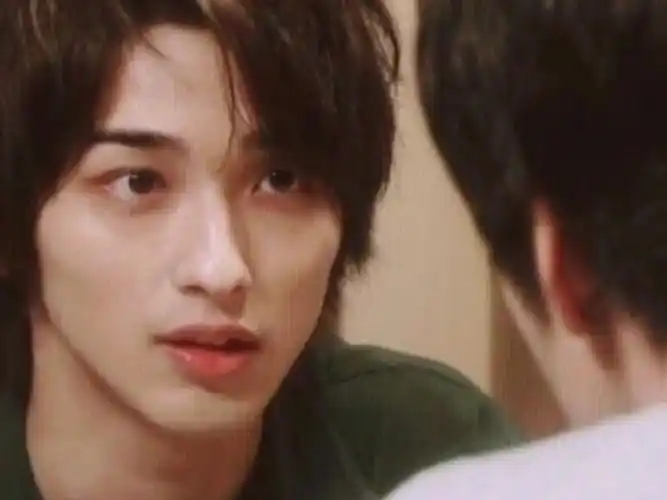 【横滨流星/轮到你了】19年被堂仔迷的嘞