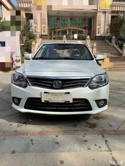 老款长安悦翔v3定价不高,很具性价比._悦翔v3论坛_手机汽车之家