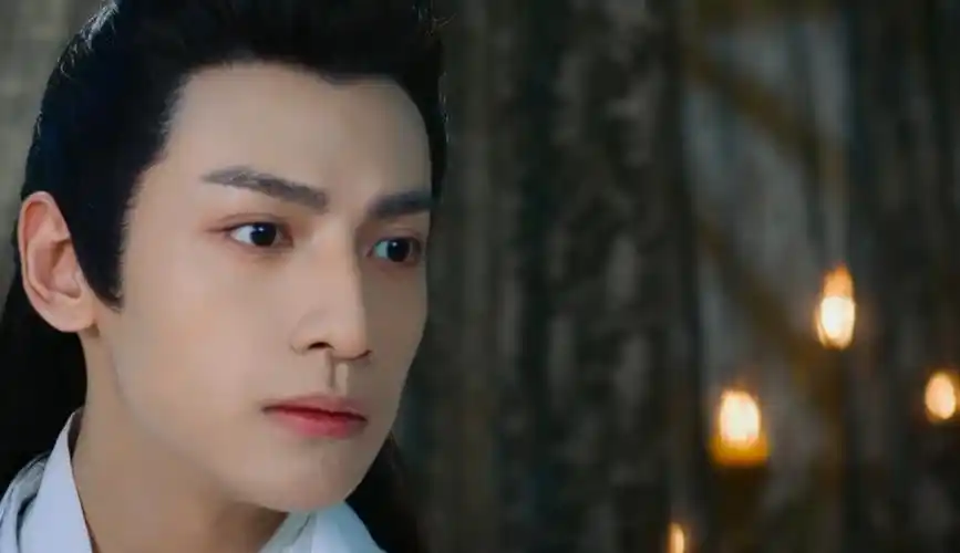 香蜜沉沉烬如霜51:卞城王看到鎏英坚持要出征天界,为旭凤报仇