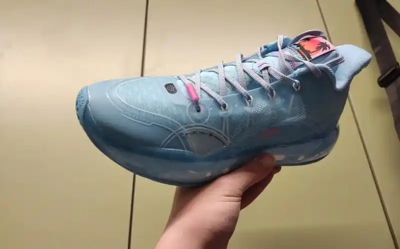 简单开箱一个驭帅1442