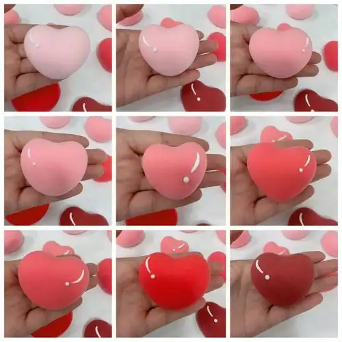 粘土手工  #超轻粘土  #diy手工制作  #糯叽叽