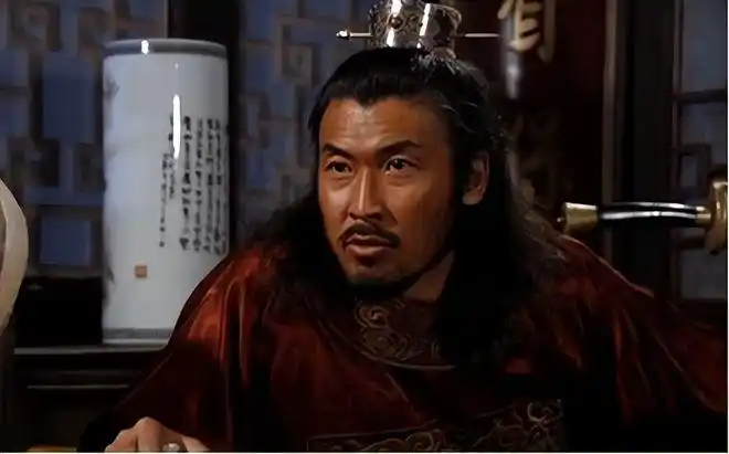 汤和晚年为何主动上交兵权散尽100余妻妾原因让人深思