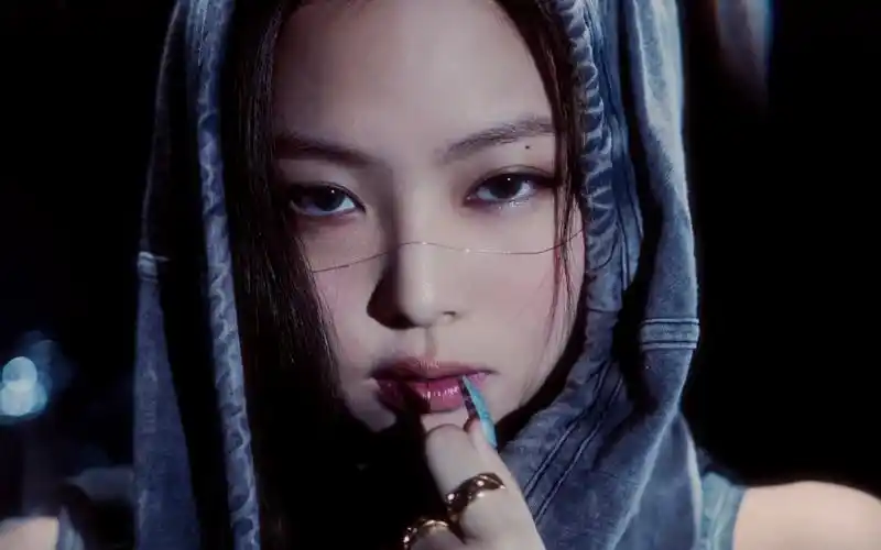 blackpinkpinkvenomjenniemv预告2