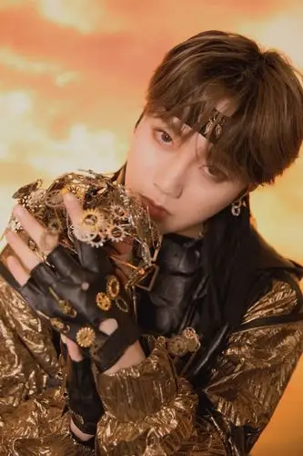 刘也的私藏相册