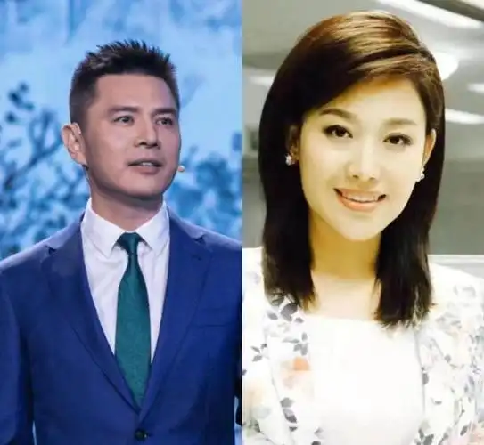 央视主持人郑丽赵普妻子是谣言37岁低调做妈妈丈夫是普通人