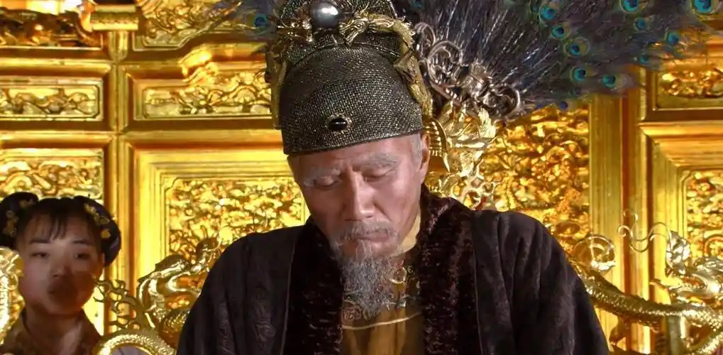 明惠宗朱允炆生死之谜终于解开?没想到,他最后竟落脚在此地