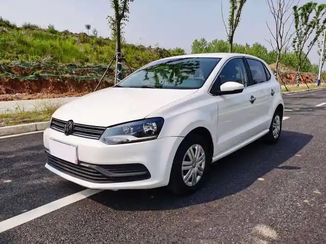 大众polo自动挡报价(上汽大众polo自动挡两厢价位)