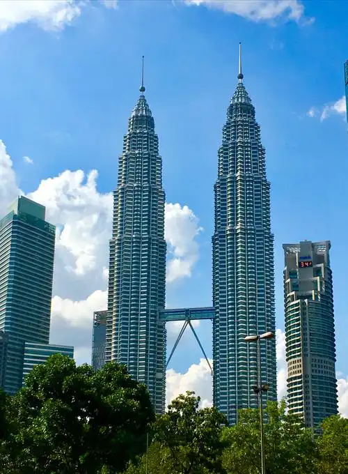 新加坡马来西亚六日游 - 美篇