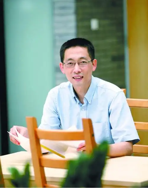 清华大学副校长,中国科学院院士施一公教授的演讲,与君共勉(第二部分)