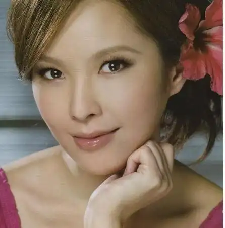 图70后台湾女明星吴天心电影昔日多次金钟奖提名