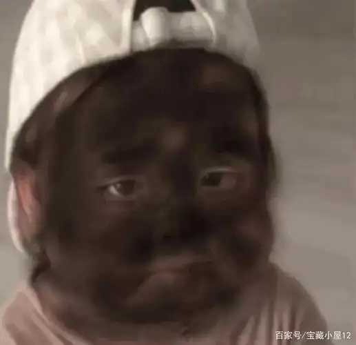 黄夏温脸黑系列的表情包,回复炸弹的.